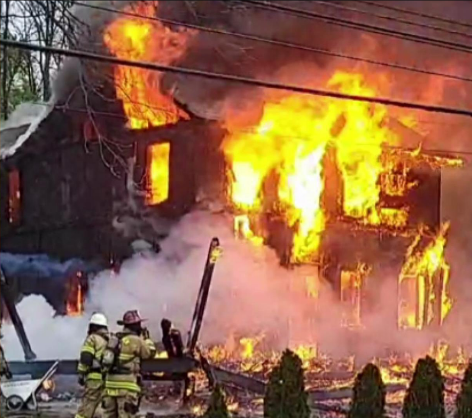 Người mẹ và 6 con thiệt mạng trong vụ nổ tại nhà riêng ở Mỹ