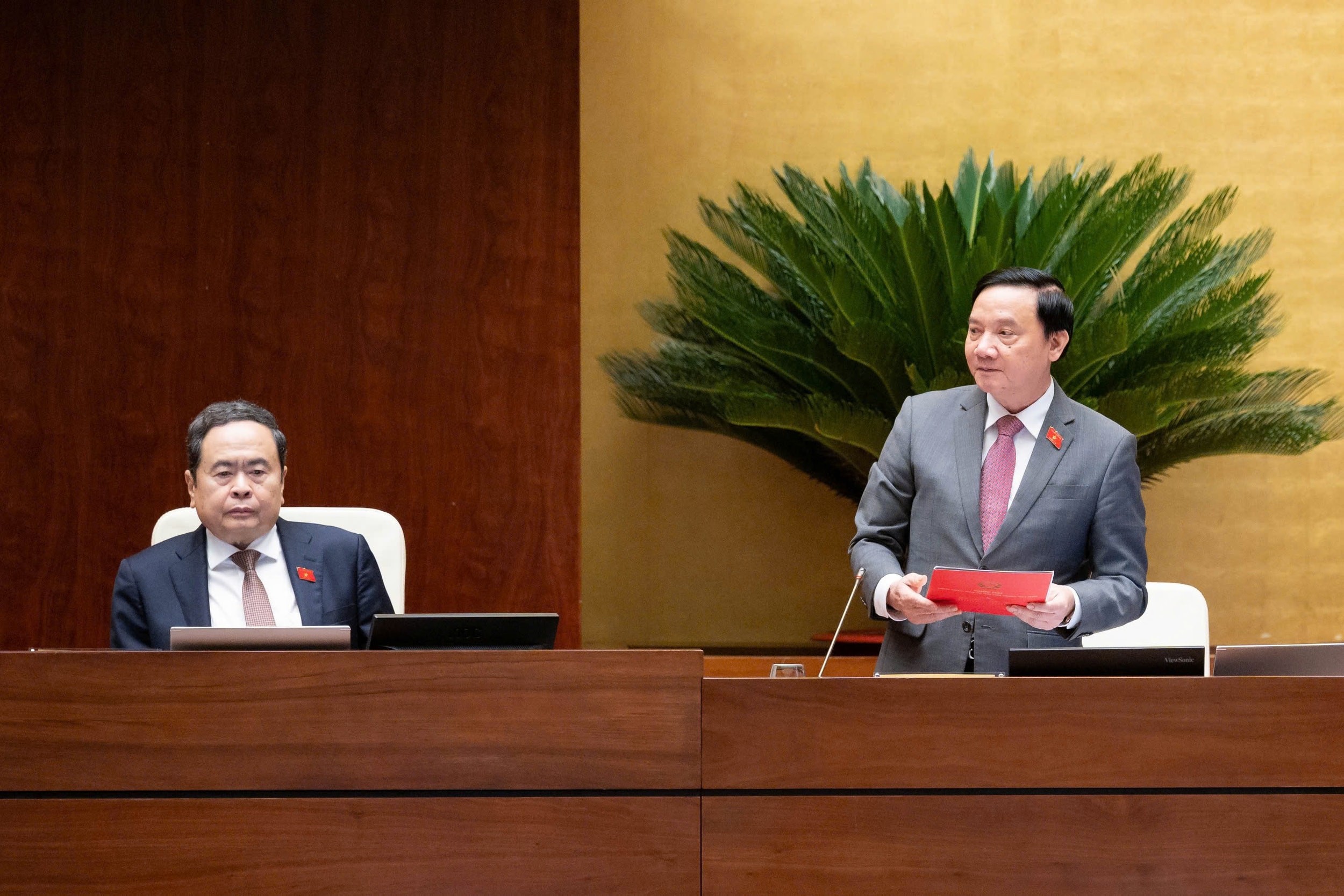 Hình ảnh: Thành lập thành phố Đồng Nai: Giữ ổn định cơ chế đặc thù, không thu phí phát sinh thay đổi giấy tờ số 1