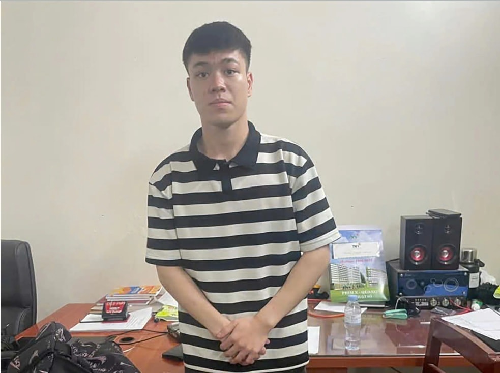 Thái Nguyên: Bắt nhóm đối tượng mua bán ma túy, thu giữ hơn 400 viên nén