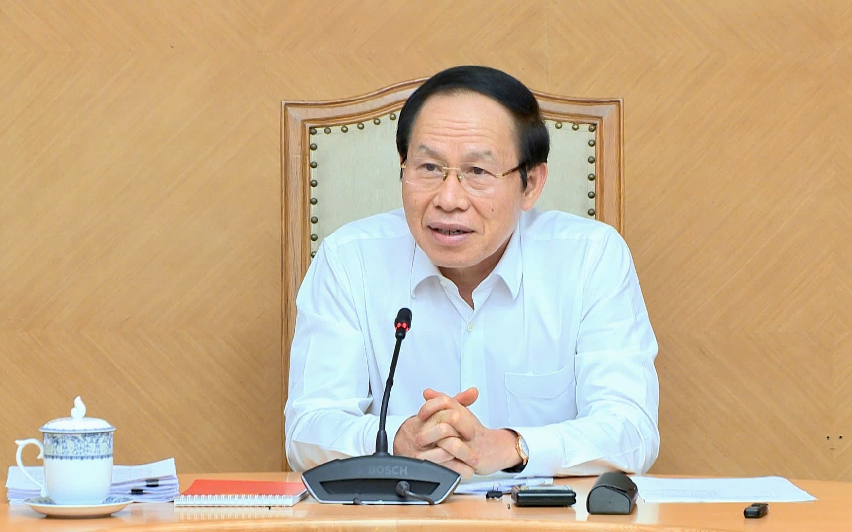 'Gia công' Luật Luật sư (sửa đổi) để thể hiện sự tiến bộ, mở rộng thẩm quyền của luật sư