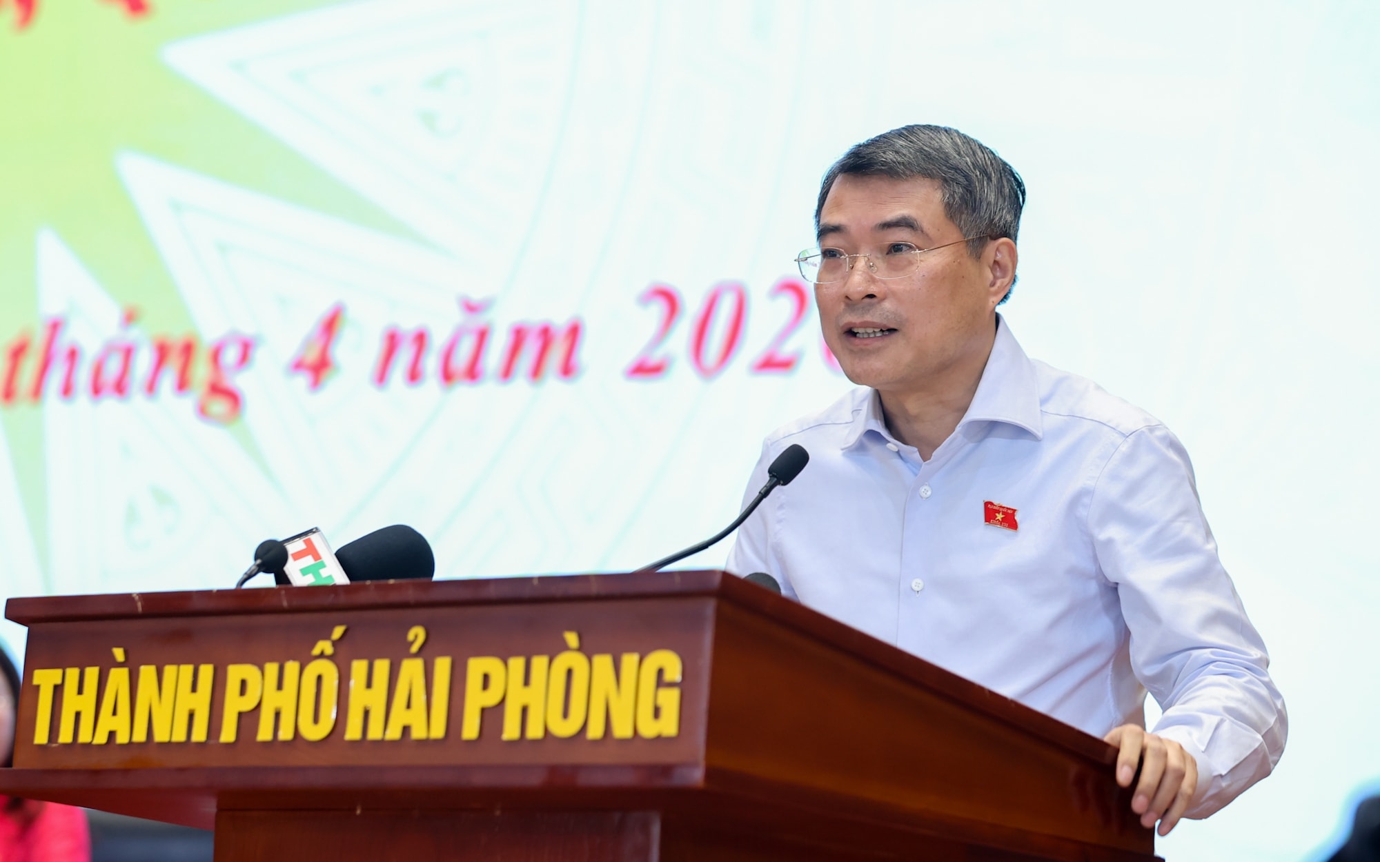 Tuần tới, Chính phủ sẽ ban hành Nghị định nâng mức chịu thuế thu nhập của hộ kinh doanh lên 1 tỷ đồng/năm