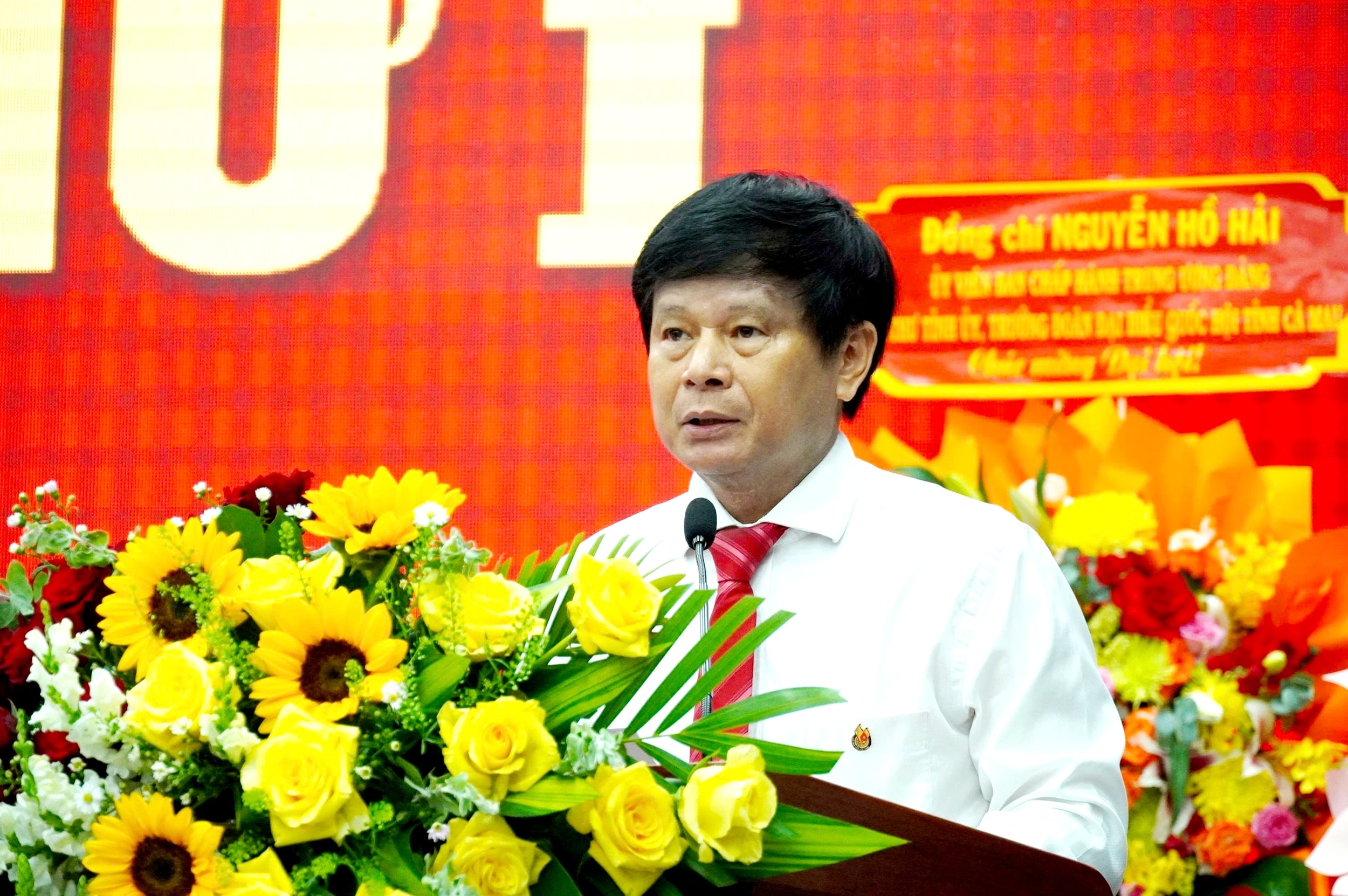 Hình ảnh: Phát huy vai trò “mái nhà chung”, nâng tầm báo chí Cà Mau trong kỷ nguyên số số 1