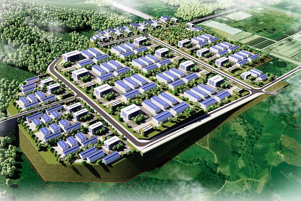 phối cảnh