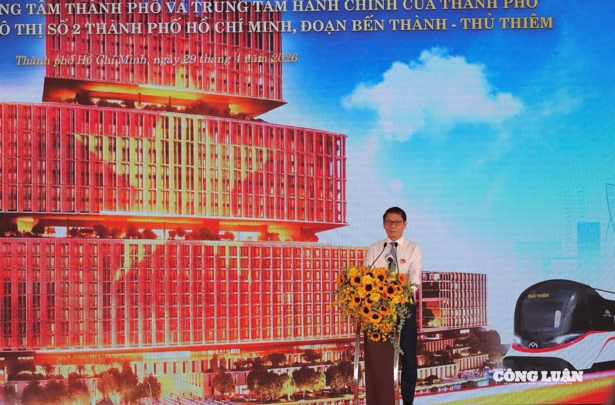 Chủ tịch HĐQT Thaco Trần Bá Dương