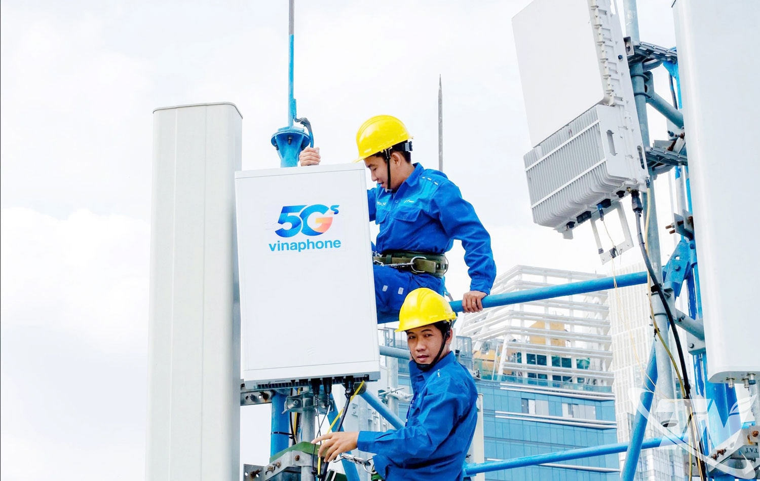 Thái Nguyên phấn đấu phủ sóng 5G đạt trên 95% dân số trong năm 2026