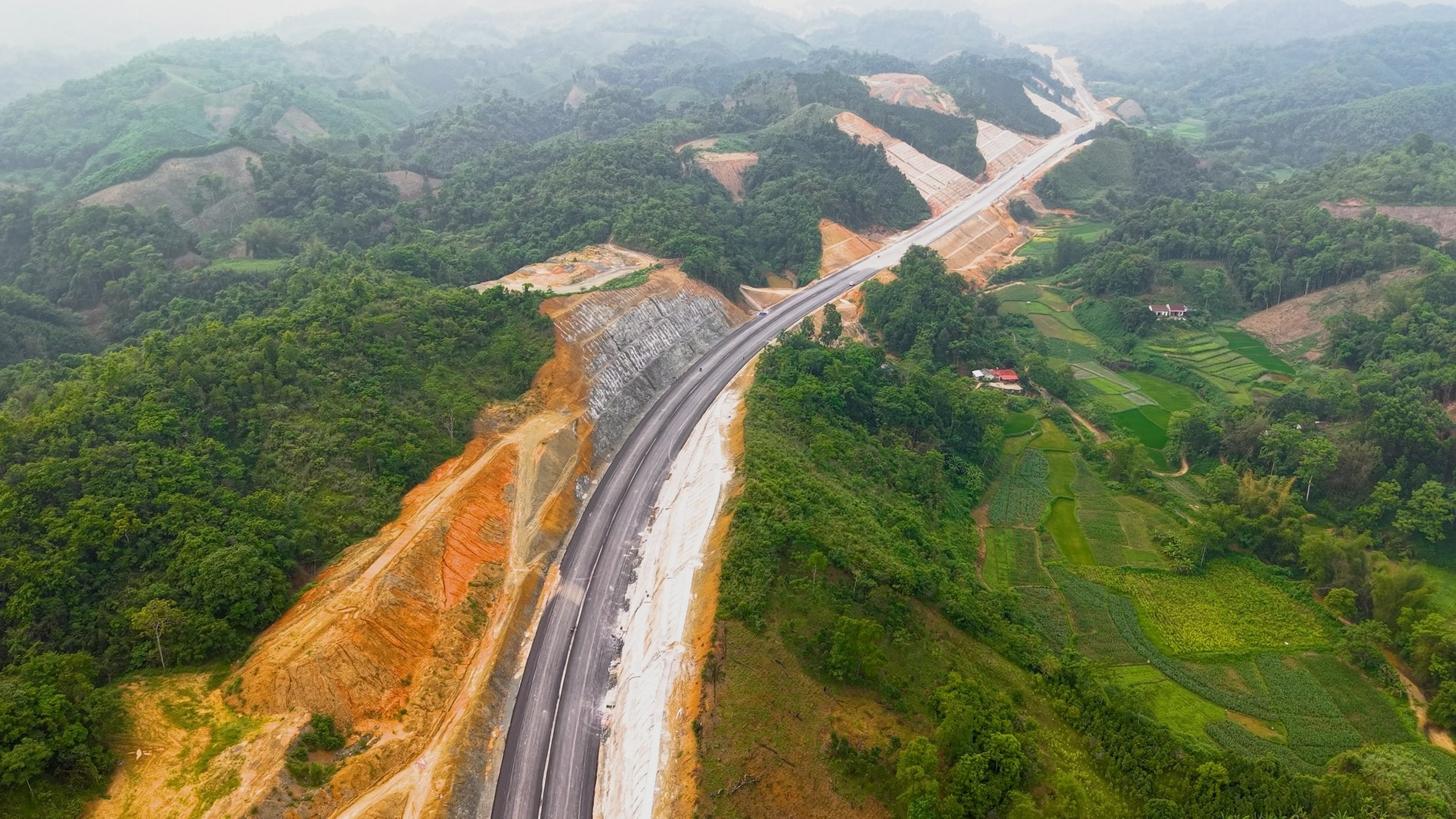 cao tốc đồng đăng