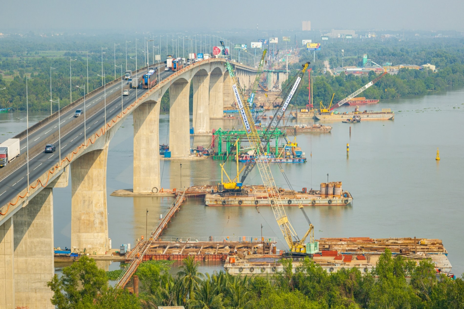 cao tốc tphcm long thành