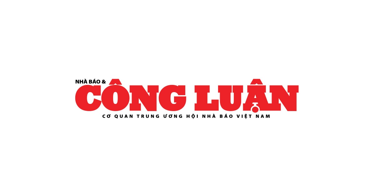 www.congluan.vn