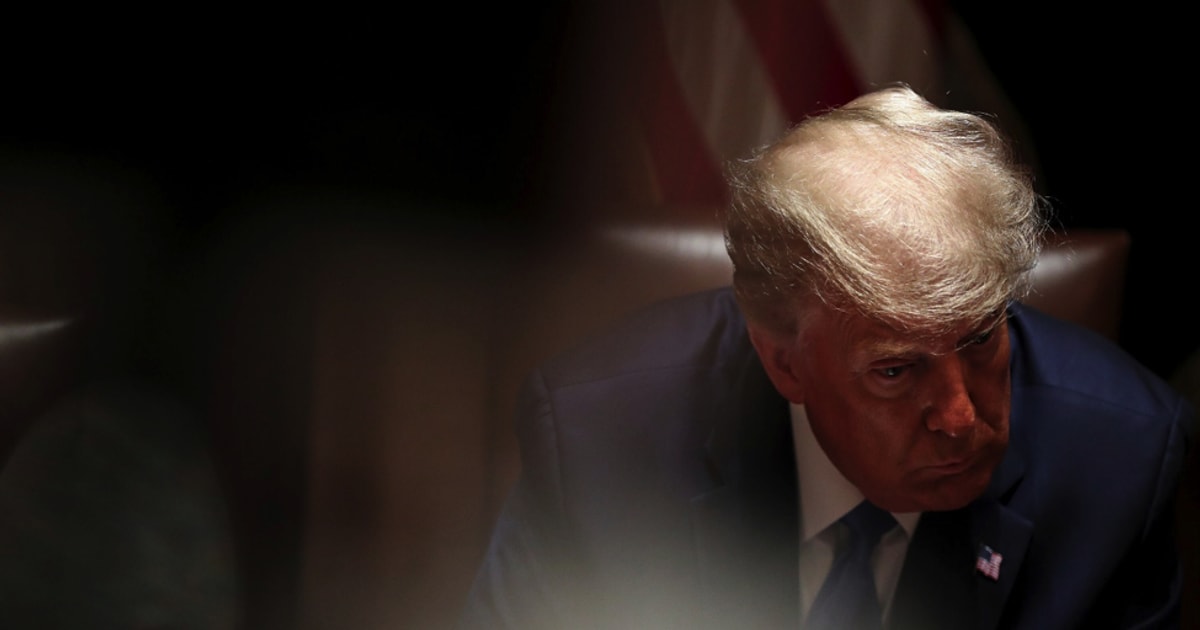 Những “người bạn” tỷ phú Mỹ quay lưng với ông Trump