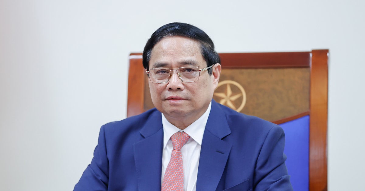 Việt Nam và Thái Lan Nâng Cấp Quan Hệ Lên Đối Tác Chiến Lược Toàn Diện