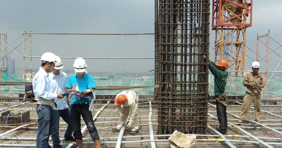 Cắt giảm giấy phép xây dựng với công trình thuộc dự án đã có quy hoạch chi tiết 1/500