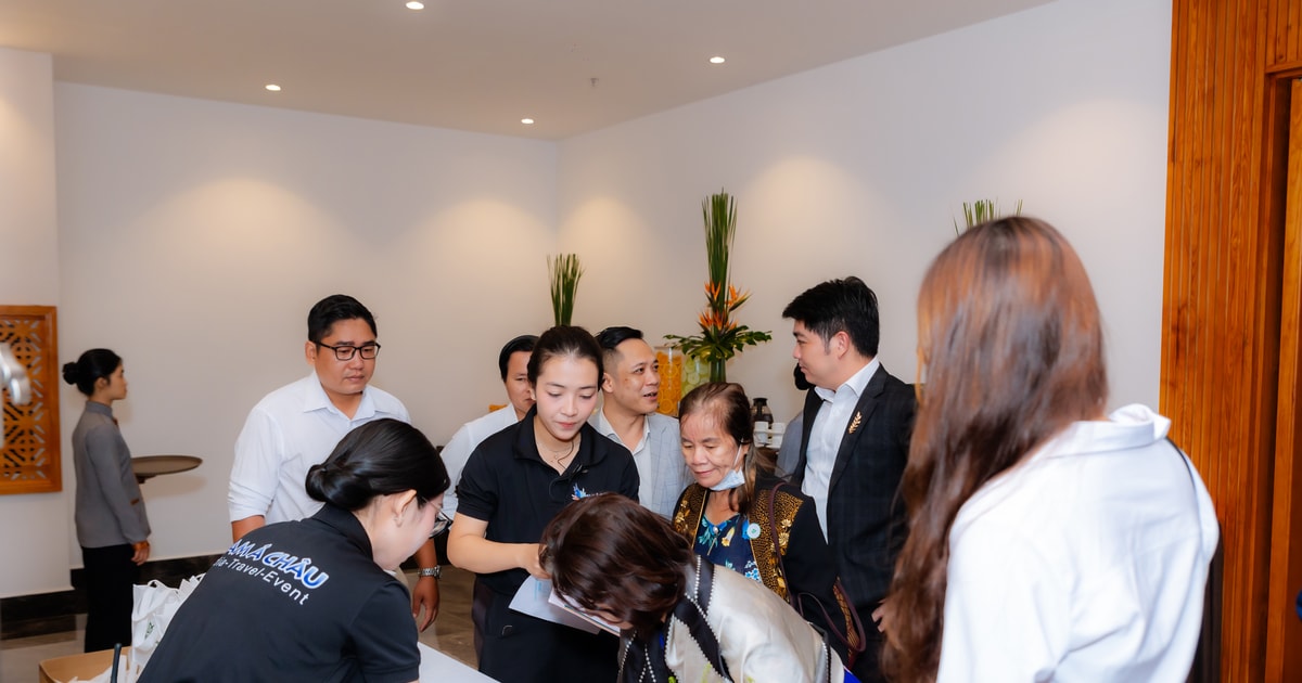 Mở bán thành công 79 căn đầu tiên Khu đô thị Phước Đông New City