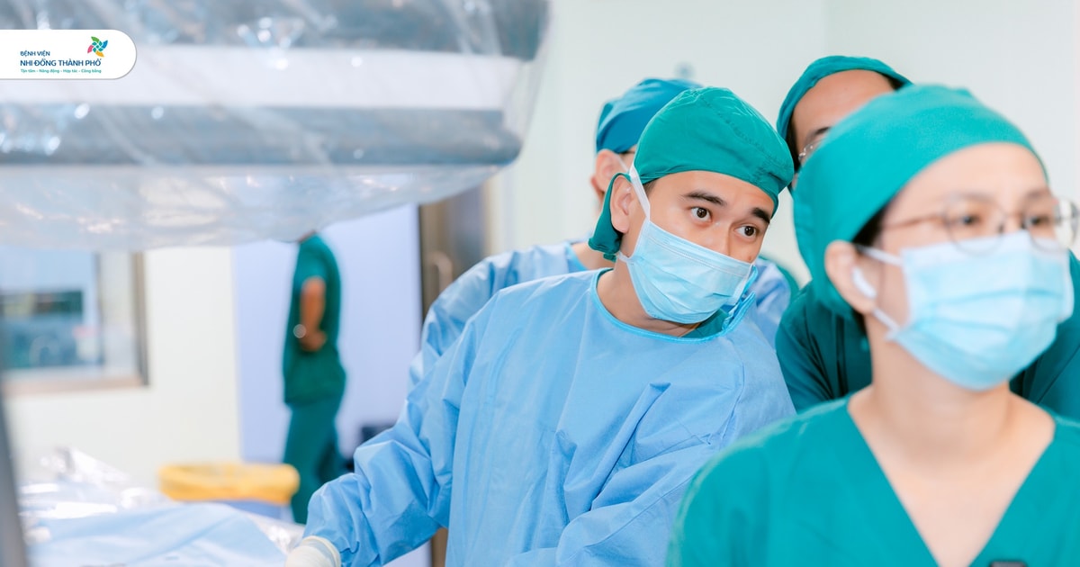 Y Tế TP.HCM Sau Sáp Nhập: Đối Mặt Thách Thức Lớn, Phục Vụ Hơn 14 Triệu Dân
