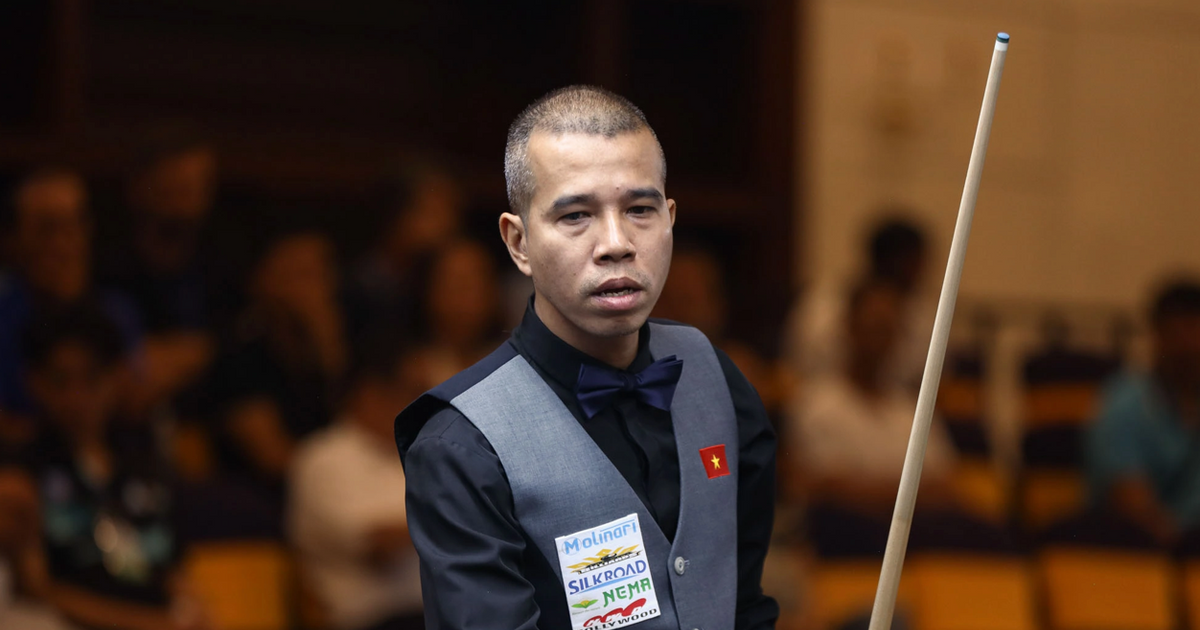 Trần Quyết Chiến Vượt Qua Vòng Bảng, Lọt Vào Tứ Kết World Games 2023: Cơ Thủ Việt Nam Gây Bão!
