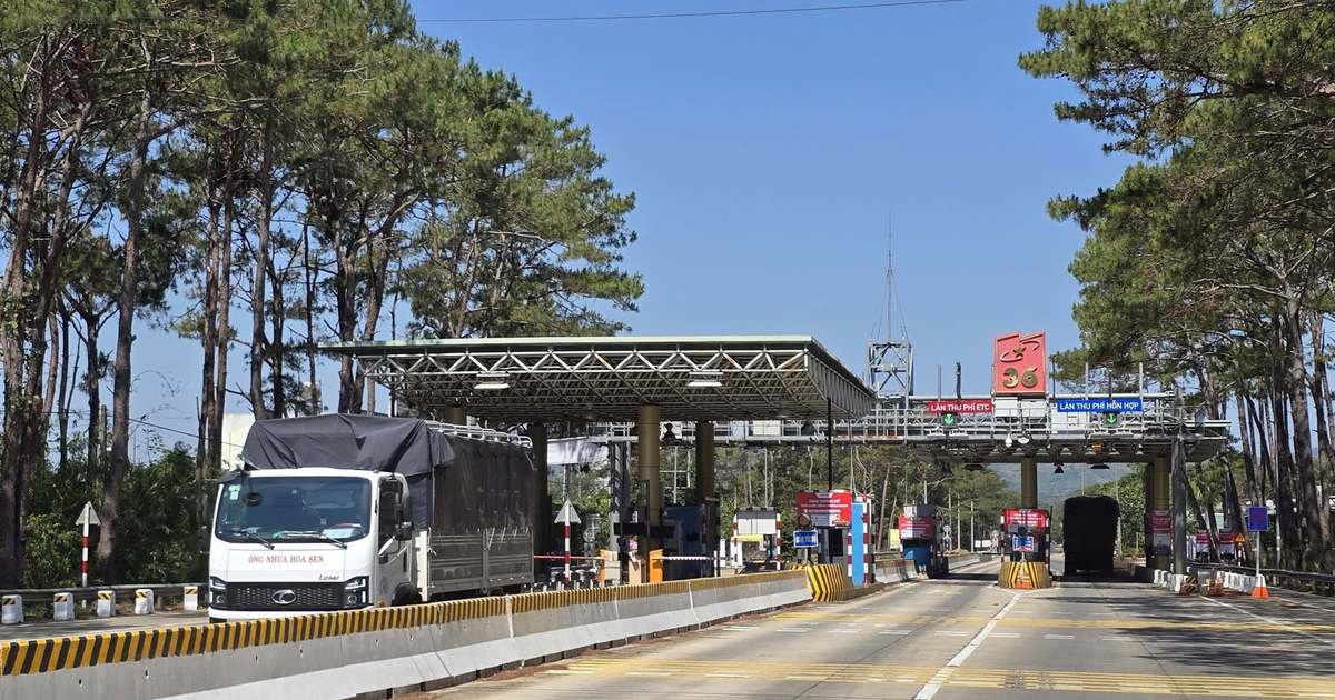 Chia sẻ rủi ro, xử lý vướng mắc các dự án BOT giao thông