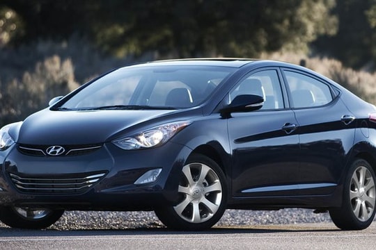 Kia triệu hồi gần 300.000 ôtô có thể bốc cháy tại Mỹ