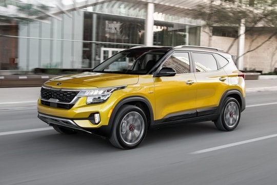 Mỹ: Hơn 147.000 xe Kia Seltos và Soul bị triệu hồi vì nguy cơ cháy do lỗi động cơ