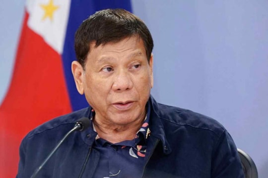 Philippines gia hạn phong tỏa COVID-19 ở thủ đô và các tỉnh