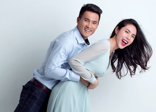 Giữa ồn ào từ thiện, Công Vinh có động thái trên mạng xã hội