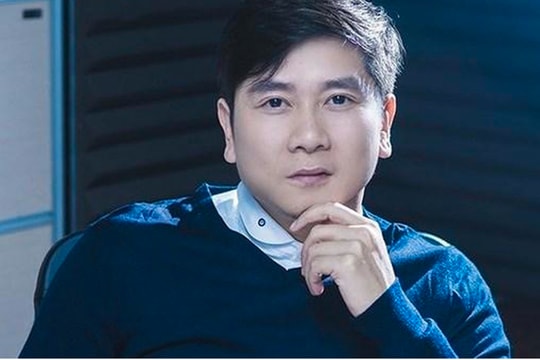 Nhạc sĩ Hồ Hoài Anh nhận hình thức kỷ luật