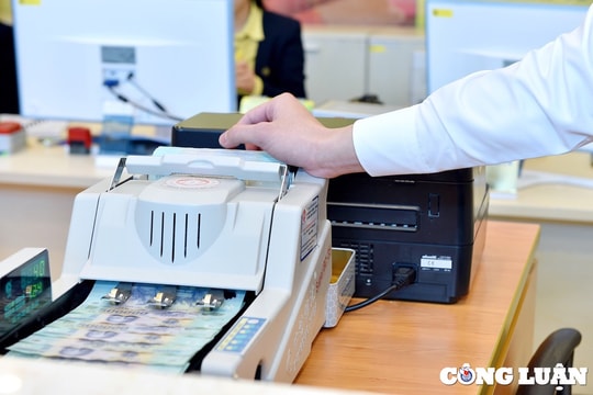 Ngân hàng Nhà nước chỉ đạo ổn định lãi suất tiền gửi, giảm lãi suất cho vay