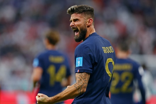 Harry Kane đá hỏng 11m, ĐT Anh ngậm ngùi nhìn Pháp vào bán kết World Cup