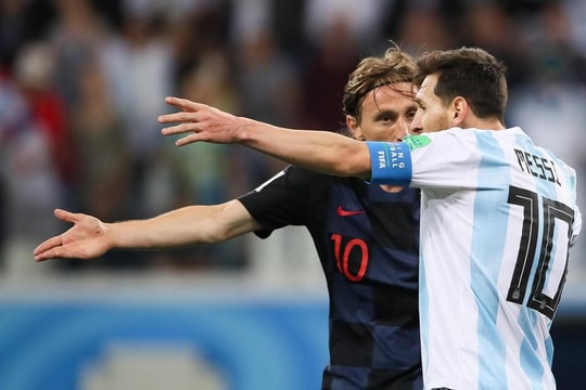 Lịch thi đấu bán kết World Cup 2022: Argentina vs Croatia, Pháp vs Morocco