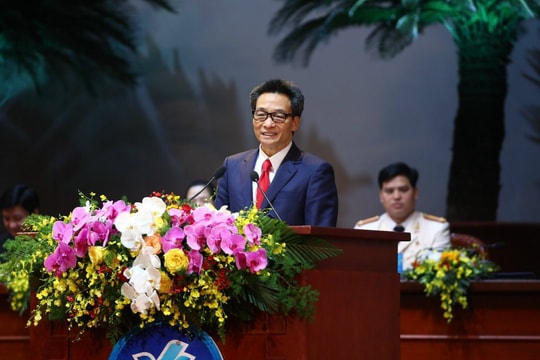 Tinh thần khởi nghiệp phải được lan tỏa từ chính Đoàn thanh niên và thế hệ trẻ