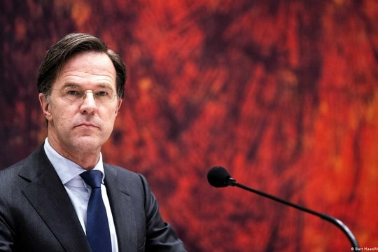 Hà Lan sắp gửi hệ thống phòng thủ tên lửa Patriot tới Ukraine