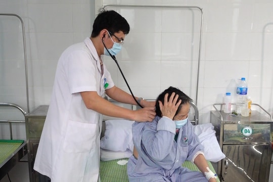 Tiềm ẩn nguy cơ bùng phát dịch COVID-19 với biến thể mới