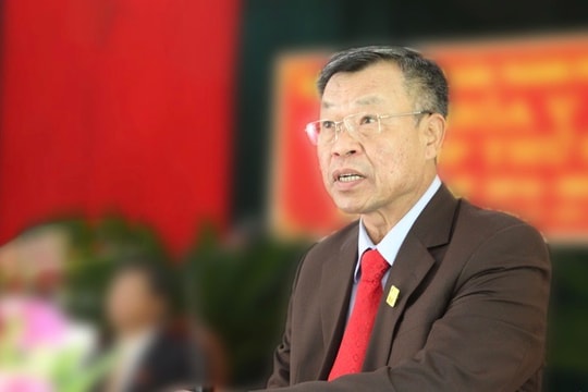 Để xảy ra hàng loạt sai phạm, nguyên Chủ tịch UBND TP Bảo Lộc bị khai trừ Đảng