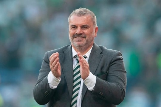 Tottenham bổ nhiệm cựu huấn luyện viên tuyển Australia