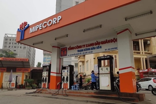 Xăng dầu Quân đội: Hành trình dài nợ cao gấp 3 lần vốn