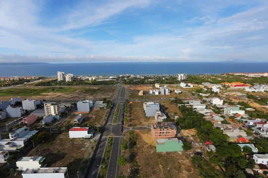 Đà Nẵng kiểm tra loạt dự án chậm tiến độ sử dụng đất