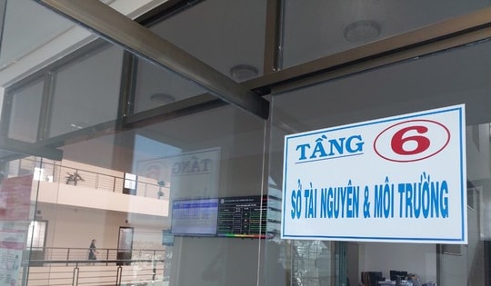 Liên tục bị kỷ luật, Phó Giám đốc Sở TN&MT Gia Lai bị điều chuyển xuống làm chuyên viên