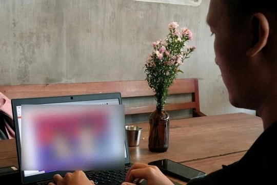 Công an TP.HCM cảnh báo các chiêu trò lừa đảo ăn theo ngày Tết