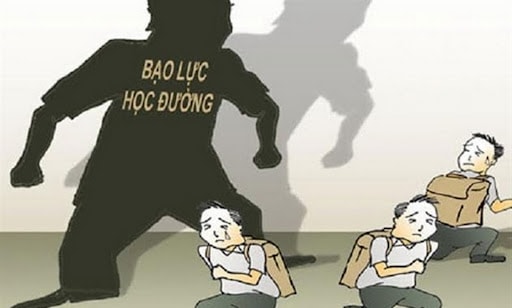 Kiểm soát tình trạng bạo lực học đường, bảo vệ trẻ em trên môi trường mạng