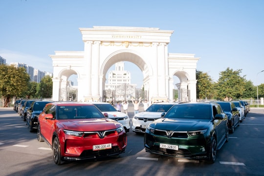 Mua xe trả góp chỉ từ 176.000 đồng/ngày: Sắm ô tô đã trở thành “chuyện nhỏ”