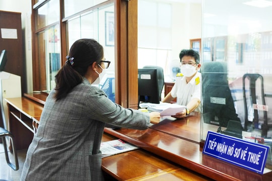 Cảnh báo giả danh cán bộ thuế để chiếm đoạt tiền trong tài khoản ngân hàng