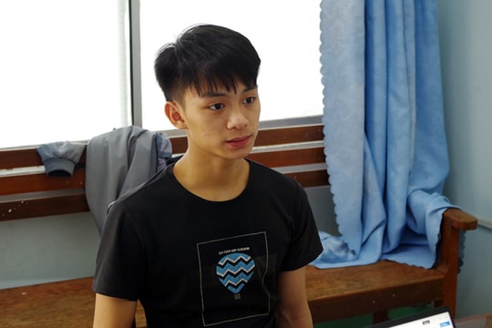 Đối tượng bị truy nã về tội giết người "sa lưới" sau 9 tháng lẫn trốn