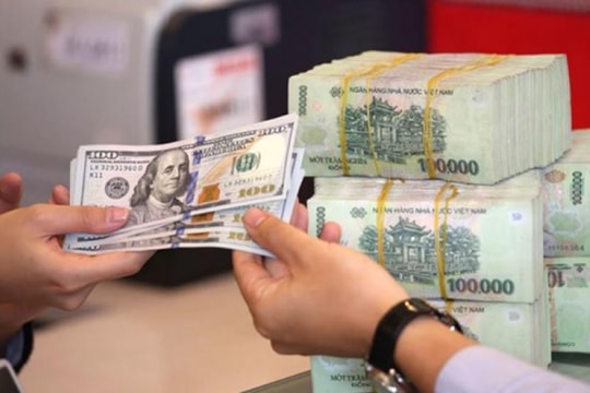 Tỷ giá đang "nóng", NHNN lý giải nguyên nhân