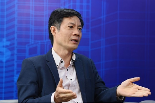 TS. Lê Duy Bình: “Gia tăng đầu tư tư nhân là dư địa lớn để nền kinh tế tăng trưởng cao và bền vững”