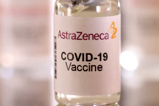 AstraZeneca bắt đầu thu hồi vắc xin COVID-19 trên toàn thế giới