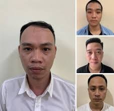 Khởi tố thêm 4 đối tượng trong đường dây nhân viên ngân hàng mua bán, sử dụng giấy tờ giả