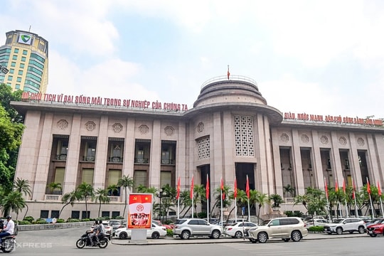 Xác minh tài sản gần 60 cán bộ Ngân hàng Nhà nước