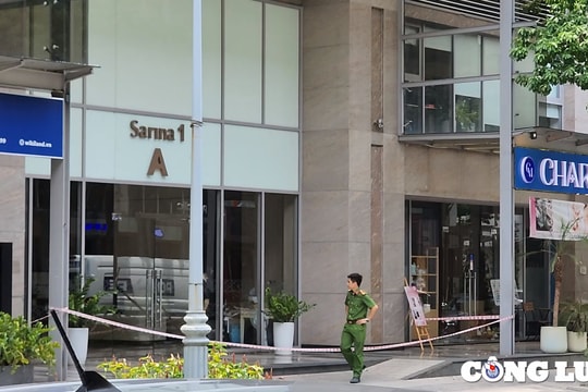 Vụ chồng đâm vợ con rồi tự tử ở Thủ Đức: 2 nạn nhân qua cơn nguy kịch