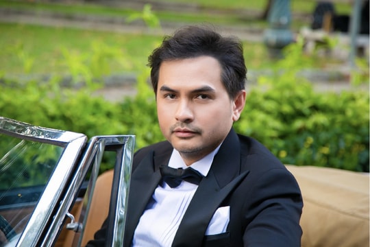 Siêu mẫu, diễn viên Đức Tiến đột ngột qua đời ở tuổi 44