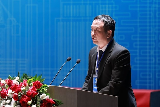 Cải thiện năng suất lao động doanh nghiệp tư nhân chính là cú huých lớn cho doanh nghiệp cả nước