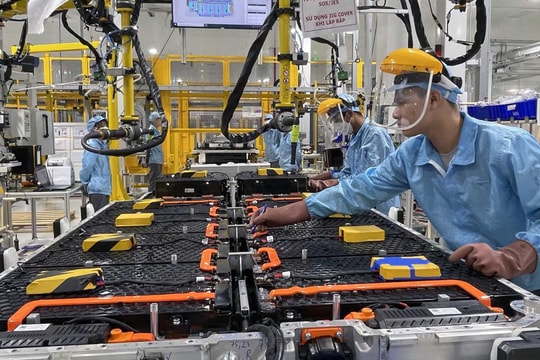 Tình hình kinh tế 5 tháng đầu năm: Nhiều chỉ số tăng trưởng tích cực