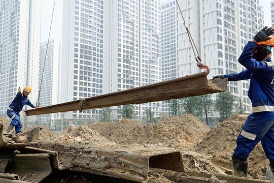 TP. HCM thúc tiến độ giải ngân vốn đầu tư công